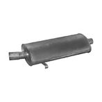 Middendemper Fiat Tempra 1.9 D 1990.01 - 1997.12, Verzenden, Nieuw