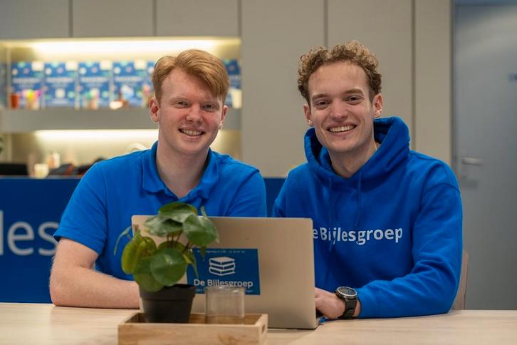 Professionele huiswerkbegeleiding | De Bijlesgroep, Diensten en Vakmensen, Bijles, Privé-les en Taalles, Bijles, Examen- of Scriptiebegeleiding