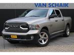 Dodge Ram 1500 5.7 V8 4x4 Quad Cab 64 Laramie | LPG | SCHUI, Automaat, Wit, Nieuw, LPG