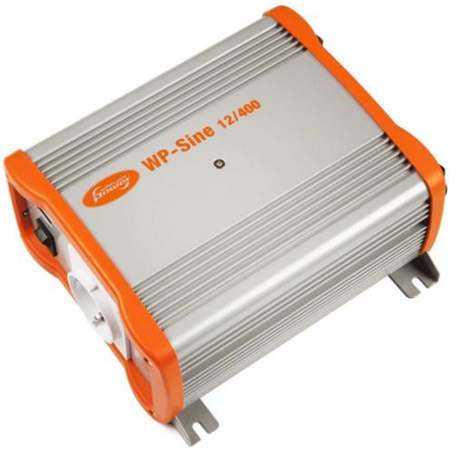 Whisper Power 600VA sinus omvormer, Auto-onderdelen, Accu's en Toebehoren, Nieuw, Ophalen of Verzenden