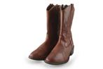 Omoda Cowboy laarzen in maat 34 Cognac | 10% extra korting, Kinderen en Baby's, Kinderkleding | Schoenen en Sokken, Verzenden