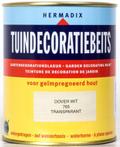 Tuindecoratiebeits 765 dover wit 750 ml