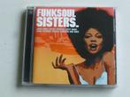 Funk Soul Sisters - various artists, Verzenden, Zo goed als nieuw