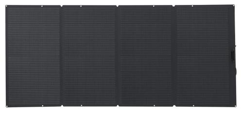 EcoFlow Solar 400W zonnepaneel, Audio, Tv en Foto, Beamers, Overige resoluties, Overige technologieën, Ophalen of Verzenden