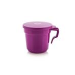 Tupperware Aloha Mok Paars, Huis en Inrichting, Keuken | Tupperware, Ophalen of Verzenden, Nieuw, Paars