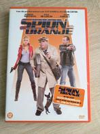 DVD - Spion Van Oranje, Cd's en Dvd's, Dvd's | Nederlandstalig, Komedie, Gebruikt, Vanaf 12 jaar, Film