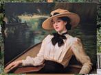 Wilhem von Kalisz (XX-XXI) - Afternoon, Antiek en Kunst