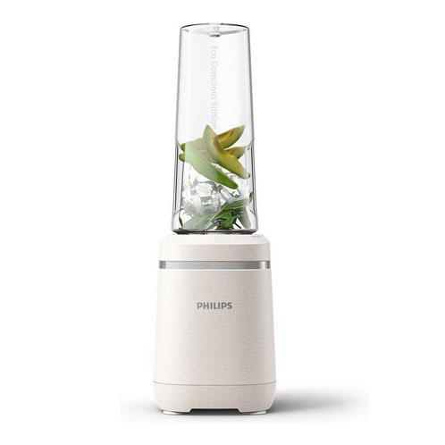 Tweedekans - Philips 5000 serie - HR2500/00 - Blender - Wit, Witgoed en Apparatuur, Blenders, Ophalen of Verzenden