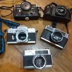 Canon, Olympus, Minolta, Konica, Petri T50 / 35 LE /, Nieuw