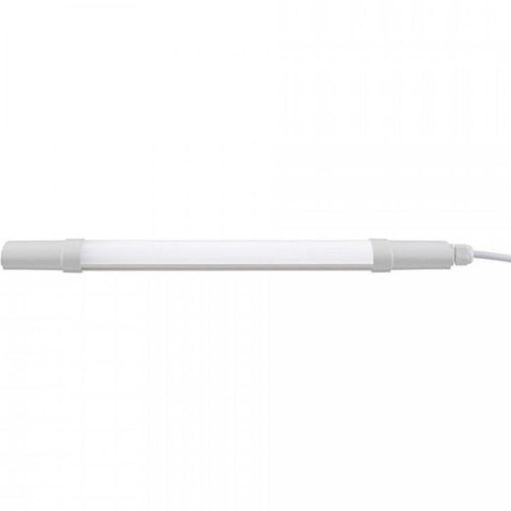 LED TL Armatuur - LED Balk - Irma - 18W - Waterdicht IP65 -, Huis en Inrichting, Lampen | Plafondlampen, Nieuw, Kunststof, Ophalen of Verzenden