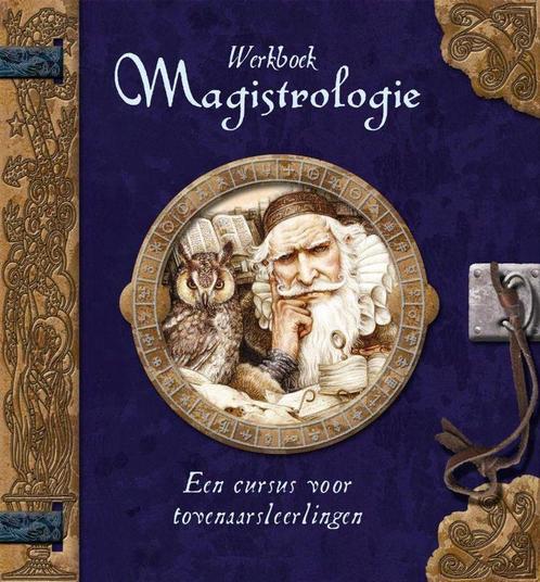 Werkboek magistrologie special 9789047504238 D. Steer, Boeken, Kinderboeken | Baby's en Peuters, Zo goed als nieuw, Verzenden