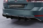 Racing diffuser / achterskirt voor VW Golf 7 (Type AU) Varia, Auto-onderdelen, Carrosserie en Plaatwerk, Verzenden, Nieuw