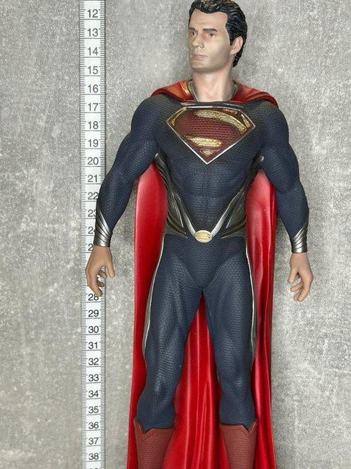 OXMOX - Superman - Man of Steel, Boeken, Stripboeken