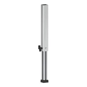 Showgear mammoth D telescopische poot 60-100 cm beschikbaar voor biedingen