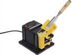 Powerplus POWX1350 Tafelslijpmachine 96W - Slijpen van, Doe-het-zelf en Verbouw, Gereedschap | Boormachines, Ophalen of Verzenden
