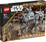 LEGO Star Wars 75337 AT-TE Walker, Nieuw, Verzenden