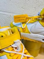 Nike - Nike x Off White - Low-top sneakers - Maat: EU 38.5 -, Nieuw