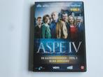 Aspe IV Deel 4 De Barbiemoorden, Bijna Beroemd (DVD), Cd's en Dvd's, Dvd's | Tv en Series, Verzenden, Zo goed als nieuw