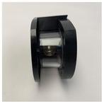 Bieden: Allpa black front mounted navigation light white 12, Watersport en Boten, Ophalen of Verzenden, Nieuw, Toebehoren