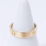 Cartier - Ring - Love Wedding - 18 karaat Geel goud, Sieraden, Tassen en Uiterlijk, Nieuw