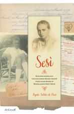 Sesi 9789077024829 Nynke Sietske de Vries, Verzenden, Zo goed als nieuw, Nynke Sietske de Vries