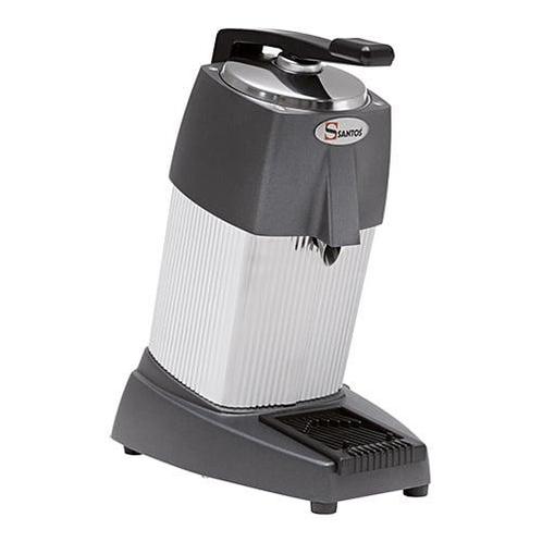 Citruspers RVS N.10-Super | 230W | Met uitneembare, Zakelijke goederen, Horeca | Keukenapparatuur, Nieuw in verpakking, Verzenden