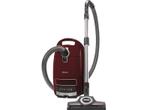 Miele Complete C3 CAT&dog Rood, Witgoed en Apparatuur, Stofzuigers, Verzenden, Nieuw, Minder dan 1200 watt, Stofzuiger