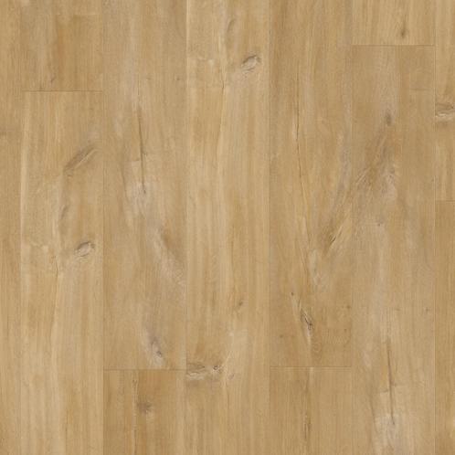 Klik pvc rechte plank naturel eiken |  Quick-Step Alpha Blos, Huis en Inrichting, Stoffering | Vloerbedekking, Ophalen