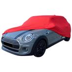 Autohoes passend voor Mini Cooper (F55) binnen BESTE PASVORM, Ophalen of Verzenden, Nieuw, Op maat