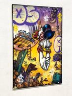 Okyes (1987) - The Billionaire Dive - XL