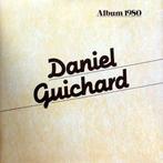 LP gebruikt - Daniel Guichard - Album 1980, Zo goed als nieuw, Verzenden