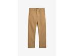 Vans Authentic Chino - Slim fit - Heren - Dirt - 36, Verzenden, Nieuw