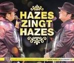 cd - Andre Hazes - Hazes Zingt Hazes-CD+DVD-, Zo goed als nieuw, Verzenden