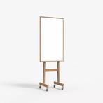 Lintex Wood Mobile, verrijdbaar whiteboard, eiken frame,..., Ophalen of Verzenden, Nieuw in verpakking
