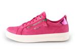 Tamaris Sneakers in maat 38 Roze | 10% extra korting, Nieuw, Sneakers of Gympen, Tamaris, Verzenden