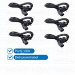 Partij Dell (C13) EU Powerkabel, 2m, DP/N: 78390, 078390, Ophalen of Verzenden