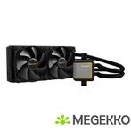 Be quiet! SILENT LOOP 2 240mm, Computers en Software, Computerkoelers, Verzenden, Nieuw