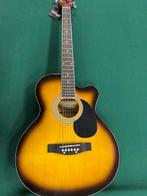 Stagg - SA20ACE SNB - - Elektro-akoestische gitaar, Nieuw