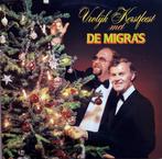 Cassette - De Migra&apos;s - Vrolijk Kerstfeest Met De Migra, Verzenden, Nieuw in verpakking
