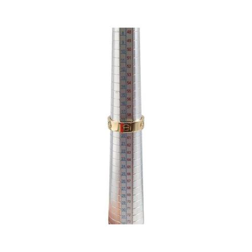 Cartier - Ring - Love - 18 karaat Geel goud, Sieraden, Tassen en Uiterlijk, Ringen