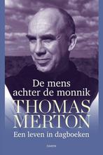 9789463403511 De mens achter de monnik | Tweedehands, Thomas Merton, Zo goed als nieuw, Verzenden