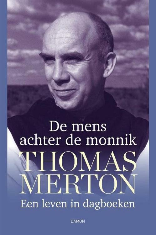 9789463403511 De mens achter de monnik Thomas Merton, Boeken, Biografieën, Nieuw, Verzenden