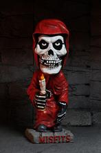 Misfits Head Knocker Fiend 18 cm, Ophalen of Verzenden, Nieuw