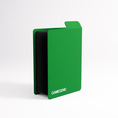 Sizemorph Divider - Green | GameGenic - Trading cards, Hobby en Vrije tijd, Verzamelkaartspellen | Overige, Nieuw, Verzenden