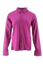 Icebreaker Blouse in maat M Paars, Icebreaker, Verzenden, Zo goed als nieuw, Overige kleuren