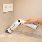 Elektrische Schoonmaakborstel – Elektrische Schrobber - Schr, Verzenden, Zo goed als nieuw