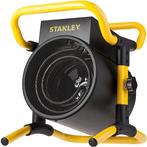 Stanley - Ventilatorkachel - Werkplaatskachel - 3KW, Doe-het-zelf en Verbouw, Verwarming en Radiatoren, Nieuw, Verzenden