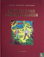 Blake en Mortimer - De vallei der onsterfelijken [2] - 2019, Eén stripboek, Verzenden, Zo goed als nieuw, Sente, Yves.