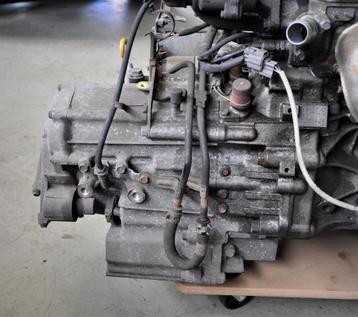 Automatische transmissie versnellingsbak Honda Civic 96-2000 beschikbaar voor biedingen