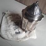King Harold - Urn - Verzilverd - Goed Sheffield